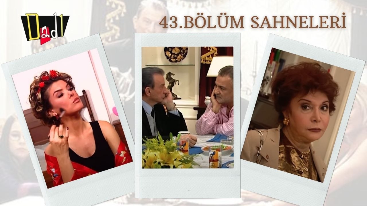 İşe Geç Kaldım