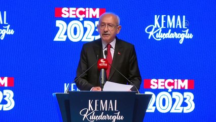 Bomba iddia: CHP'nin MYK üyeleri seçim gecesi Kılıçdaroğlu'na istifasını sundu