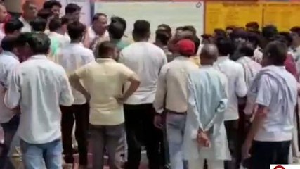 सहारनपुर: मंत्री के चाचा पर धारदार हथियार से हमला, तीन लोग घायल