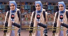 Sokak röportajında konuşan vatandaş: Neyi kutladınız çok merak ediyorum; kalan Suriyelileri mi, doların 20 TL olmasını mı?