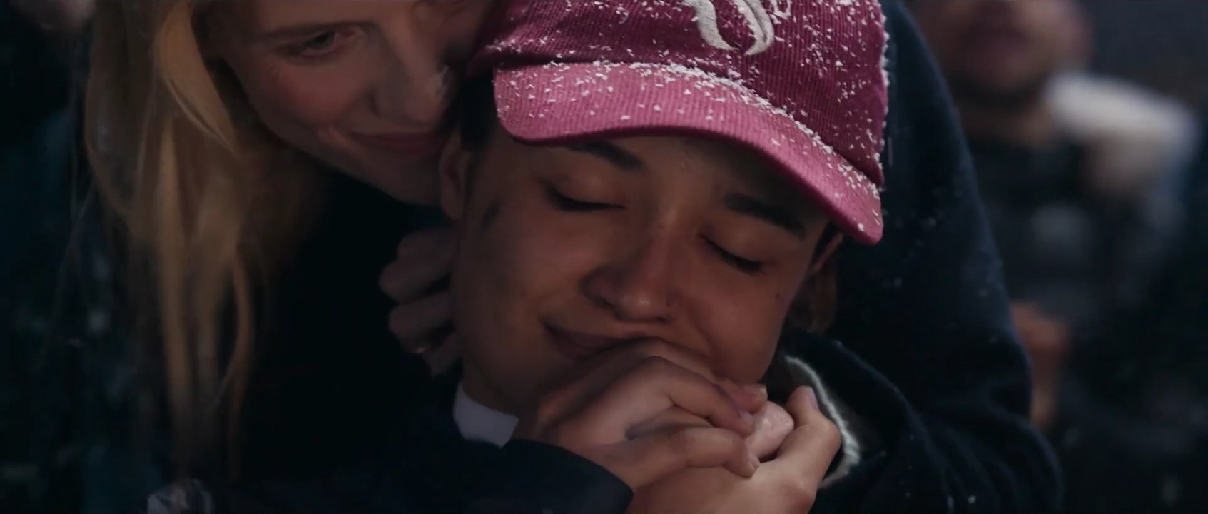 Zoe & Sturm - Trailer (Deutsch) HD