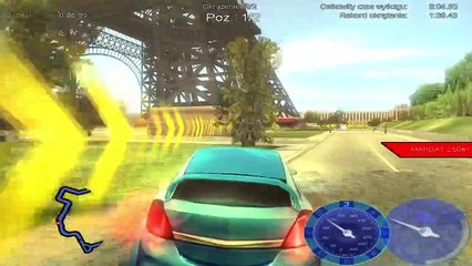 European Street Racing #2