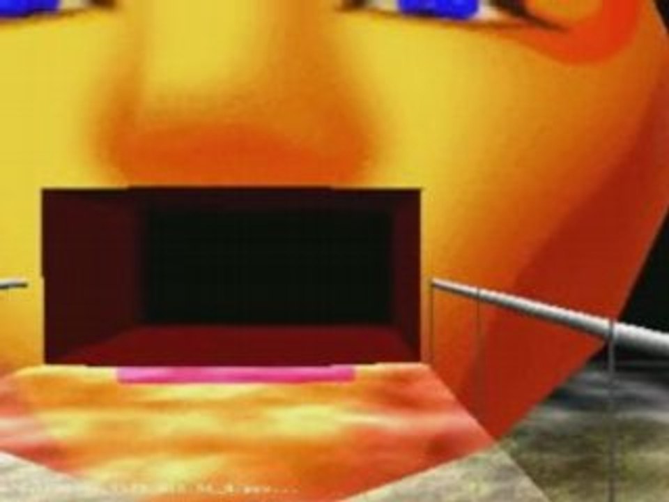 Video Game Vault: LSD