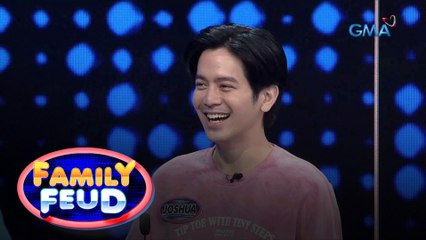 Family Feud: S'yempre, bibili ng bagong sapatos!