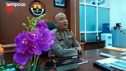 Polisi Tetapkan 10 Tersangka Kasus Asusa Gadis di Parigi Moutong