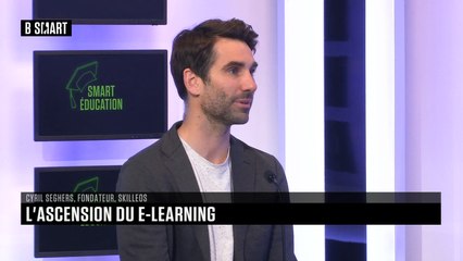SMART ÉDUCATION - Emission du 30 mai 2023