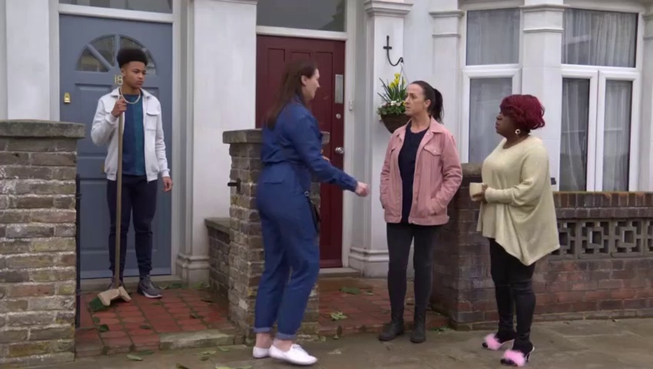 EastEnders 31st May 2023 Vidéo Dailymotion