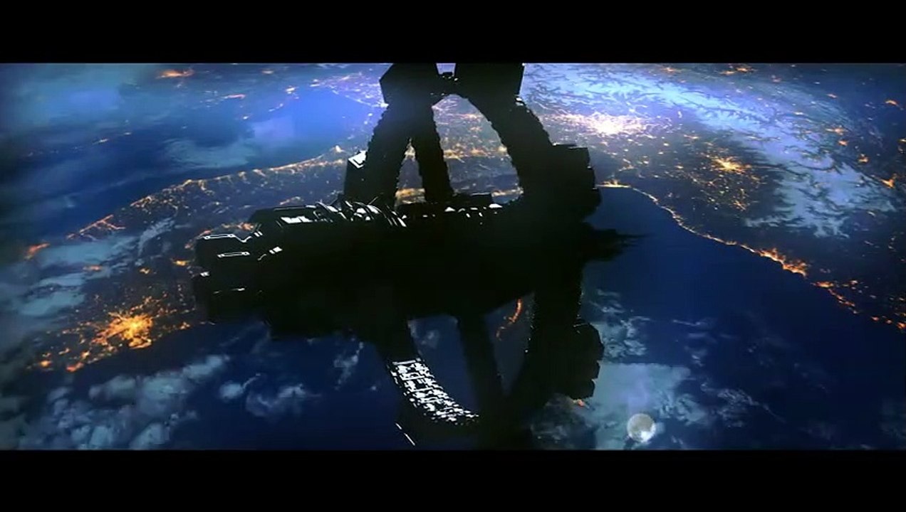 Crossbreed (2018) - Old Movies - Official Trailer