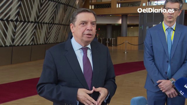 El Gobierno, sobre la coincidencia de las elecciones con el arranque de la presidencia de la UE: Vamos a asegurar nuestras responsabilidades institucionales y políticas