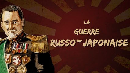 Comment le Japon s'est-il imposé face à la Russie ?