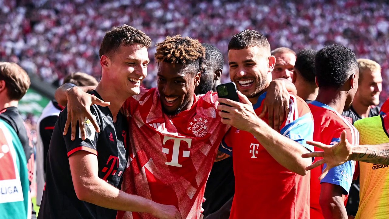 Star-Verteidiger will FC Bayern verlassen