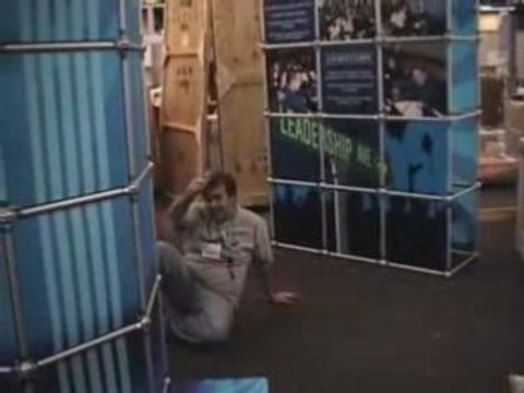 Expolit 2007 Dia uno Vida Extrema Podcast