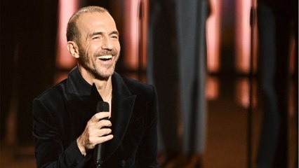 GALA VIDEO - Calogero, ses parents ne sont toujours pas Français : “J’adorerais qu’ils soient naturalisés”