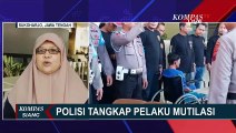 Polisi Tangkap Pelaku Mutilasi di Solo, Motif Pembunuhan Dipicu Dendam dan Jengkel