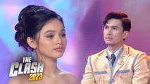 The Clash 2023: Liana Castillo blew the Panel away with 'One Day I’ll Fly Away!' (Grand Finale)