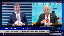 Ümit Özdağ’dan yerel seçimlerde işbirliği mesajı: Zafer Partisi, MHP, İYİ Parti…