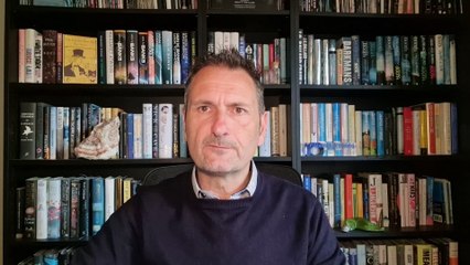 Derbyshire Times video bulletin, May 30