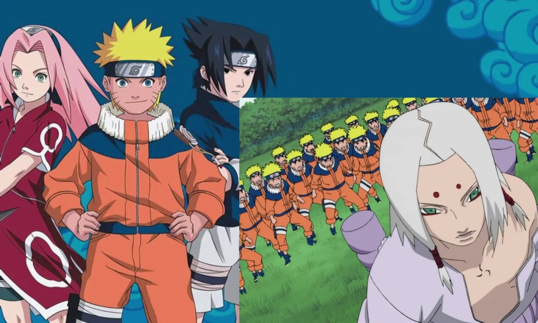Shikamaru (Classic) Vs Sakura (Classic)} Naruto Shippuden Ultimate