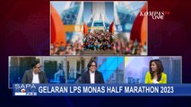 Yuk Daftar LPS Monas Half Marathon 2023!