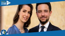 Mariage d'Hussein de Jordanie et Rajwa Al-Saif : cet invité inattendu convié aux noces