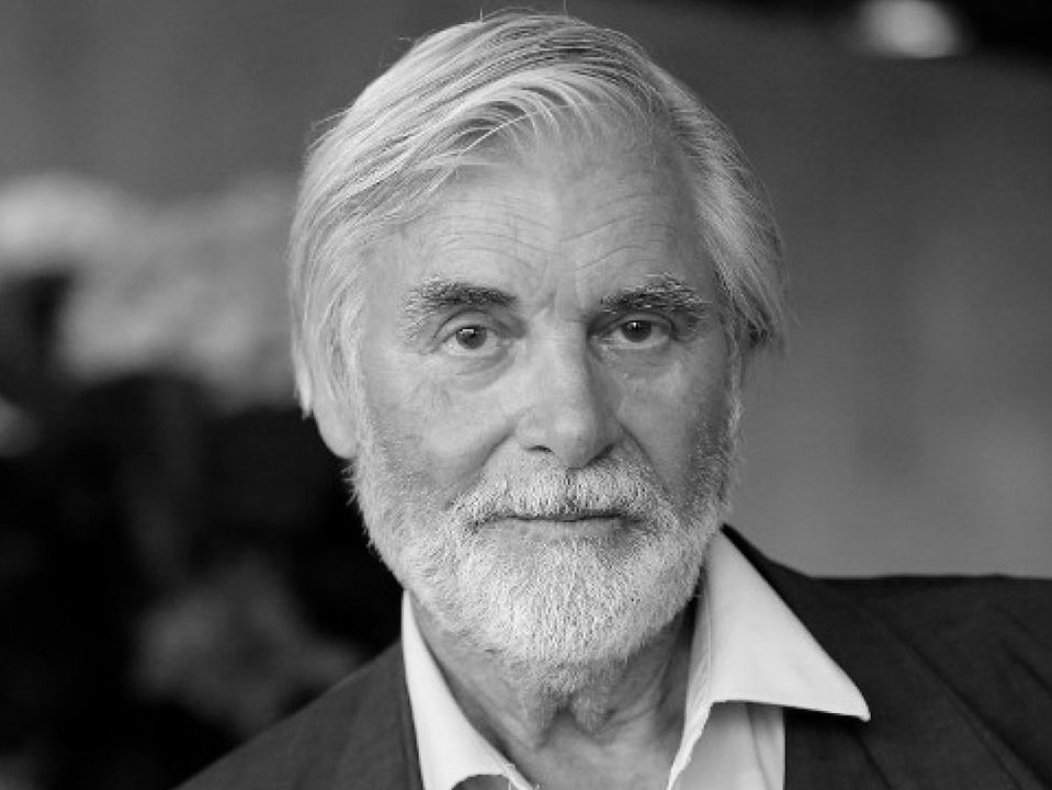 "Toni Erdmann"-Star Peter Simonischek ist tot
