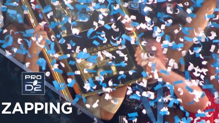 PRO D2 – Le Zapping de la finale – Saison 2022-2023