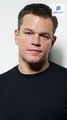 Matt Damon Net Worth 2023 | Hollywood Actor Matt Damon | Information Hub