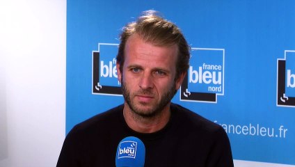 Le journaliste Julien Goudichaud raconte sa traversée de la Manche avec des migrants : "Ils sont prêts à tout"