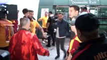 Galatasaray maçı nerede oynanacak? Galatasaray- Ankaragücü derbisi ne zaman, saat kaçta, hangi kanalda? Galatasaray- Ankaragücü derbisi şifresiz mi?