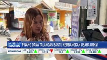 Syarat Mudah, Pinang Dana Talangan Bantu Kembangkan Usaha UMKM di Indonesia