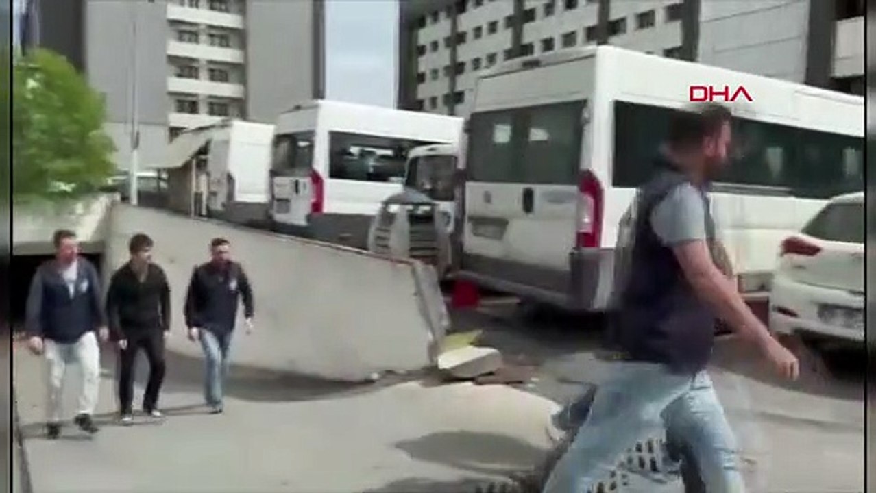 İstanbul'da seçim sürecinde suç içerikli paylaşım yapanlar gözaltına alındı