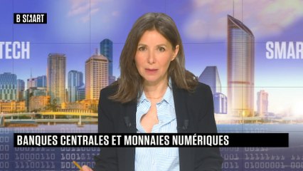 SMART TECH - Le rendez-vous du mardi 30 mai 2023