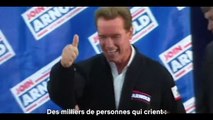 Arnold : bande-annonce du docu sur Schwarzenegger (VOST)