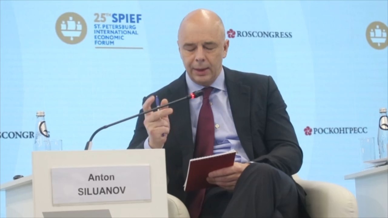 Russlands Militärausgaben belasten offenbar Regierungsfinanzen