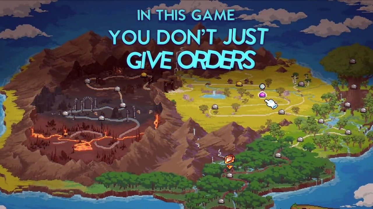 Trailer zu Legends of Idleon stellt das Spiel vor