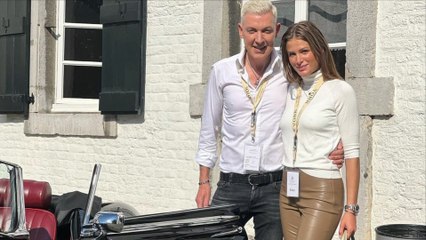 H.P. Baxxter: Neue Freundin gerade mal 22 Jahre alt