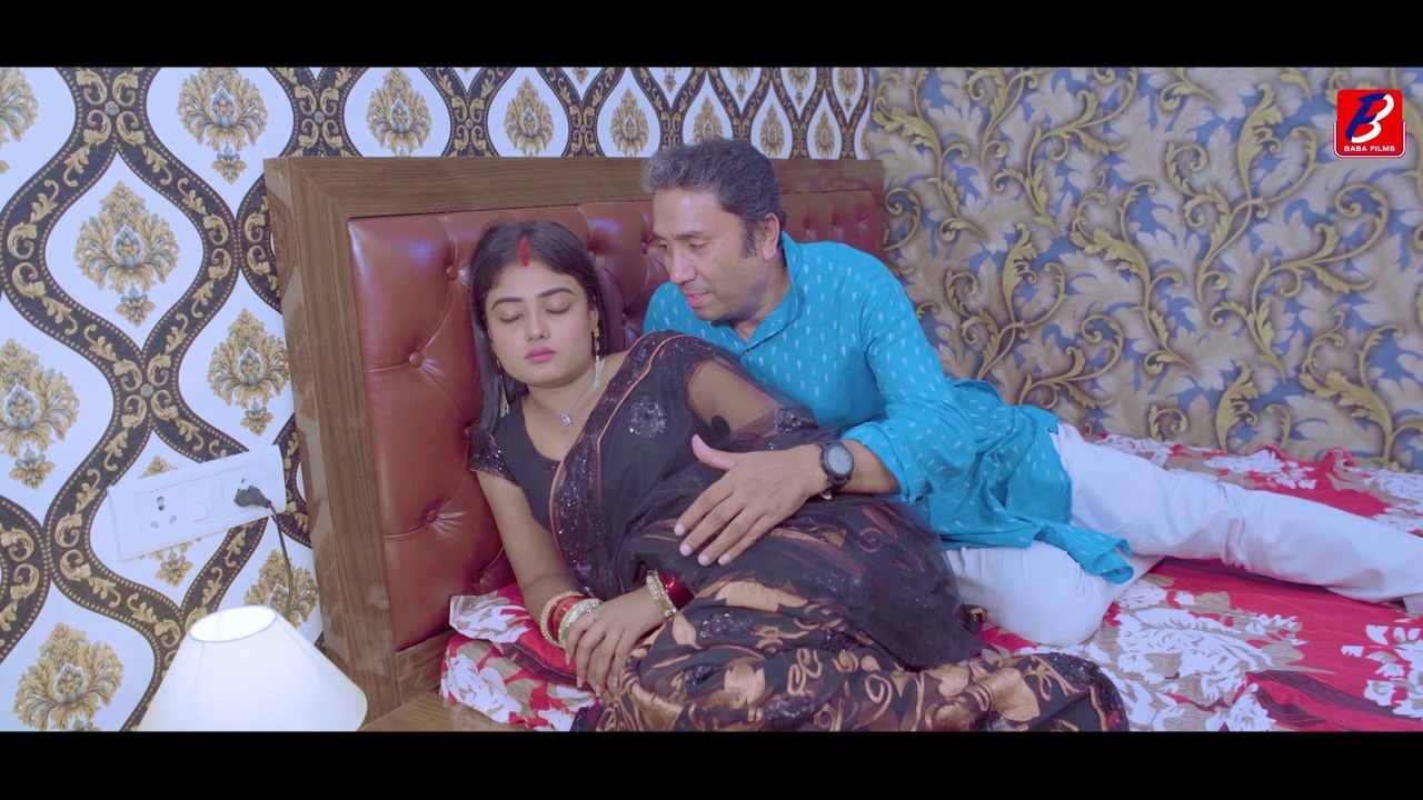Sasur aur bahu ki hindi sexy film
