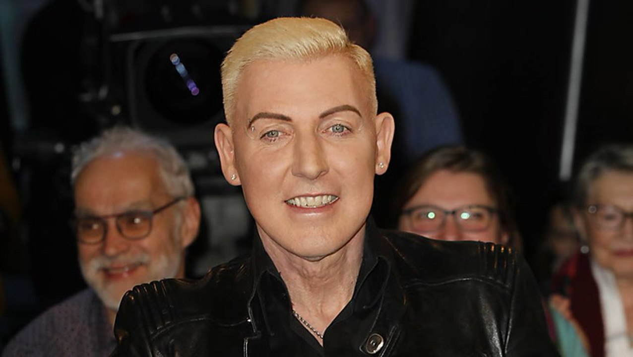 H.P. Baxxter ist wieder vergeben – an SIE