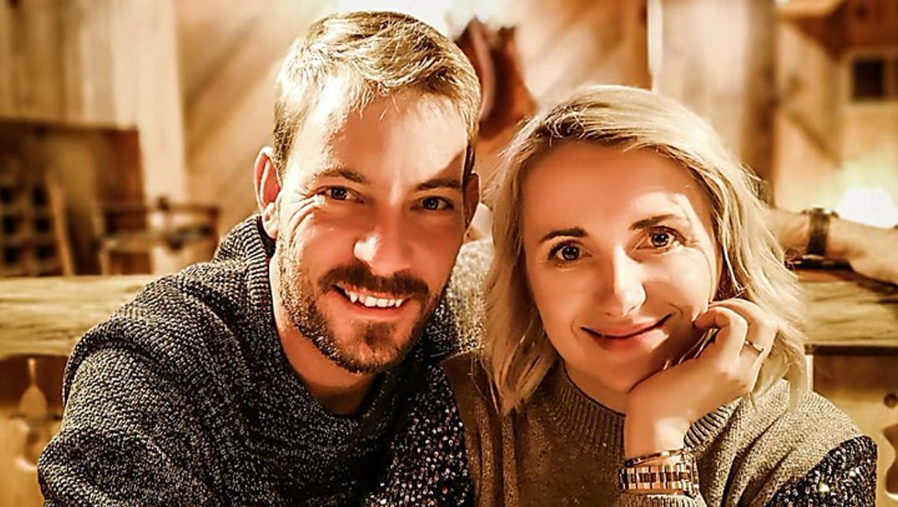 Anna heiser völlig fertig: irre verfolgungsjagd in namibia