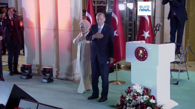 Eleições na Turquia foram livres, mas não justas , dizem observadores