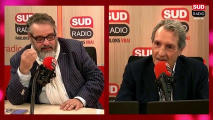 Gabriel Attal lutte contre la fraude sociale : "Dans 10 ans, ces chiffres auront encore augmenté"