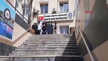 FATİH'te kadın cinayeti davasında silah araştırması