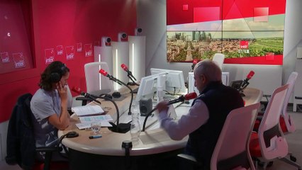 Yann Queffélec : mon père, la Bretagne, et moi, et moi… - L'invité de Sonia Devillers