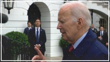Biden: Erdoğan will F-16, wir einen Deal mit Schweden