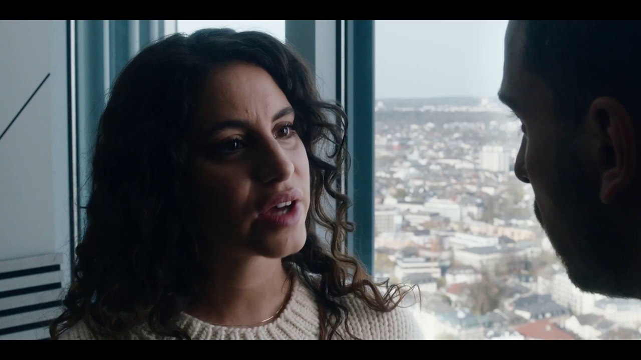 Trauzeugen - Trailer (Deutsch) HD