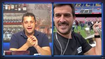 FC BARCELONA | GERARD ROMERO  se CUELA en el BAR y ROBA LA CHAMPIONS LEAGUE | DIARIO AS