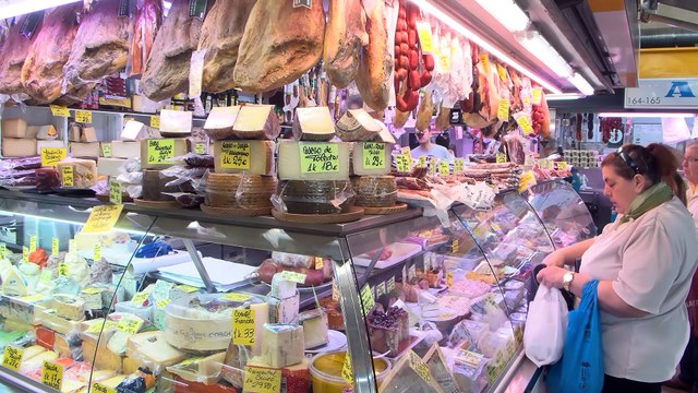 La inflación retoma los descensos en mayo: baja nueve décimas, al 3,2%