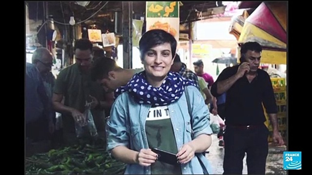 Iran : procès de deux femmes journalistes