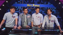 Family Feud: Hot Papas vs. Girls On Ice (Online Exclusives)