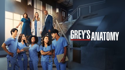 Grey's Anatomy : Coup de coeur de Télé 7